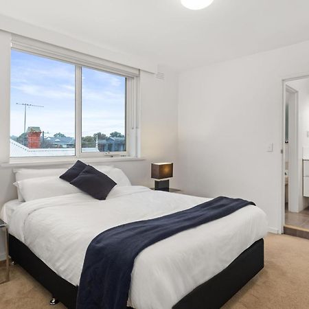 Mama Koko Apartman Melbourne Kültér fotó