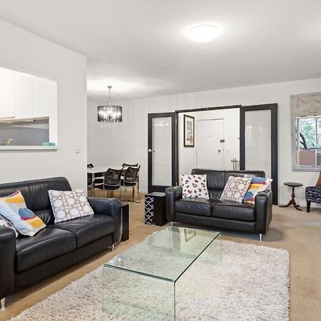 Mama Koko Apartman Melbourne Kültér fotó