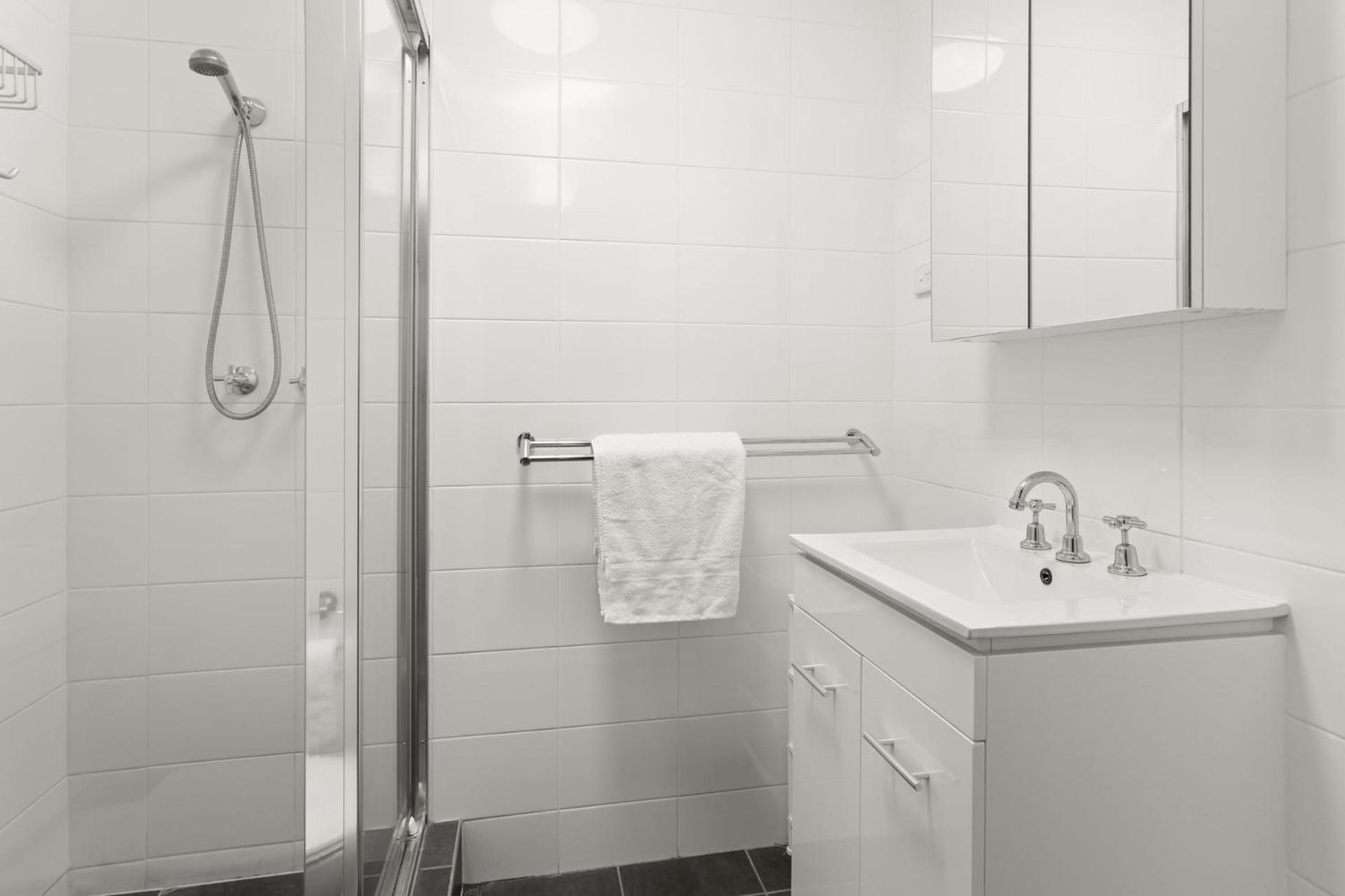 Mama Koko Apartman Melbourne Kültér fotó